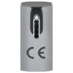USB-C-vinkeladapter 90° med USB4-understøttelse
