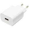 USB-oplader Quick Charge 3.0 18 W - Hvid