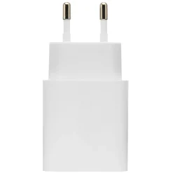 USB-oplader Quick Charge 3.0 18 W - Hvid