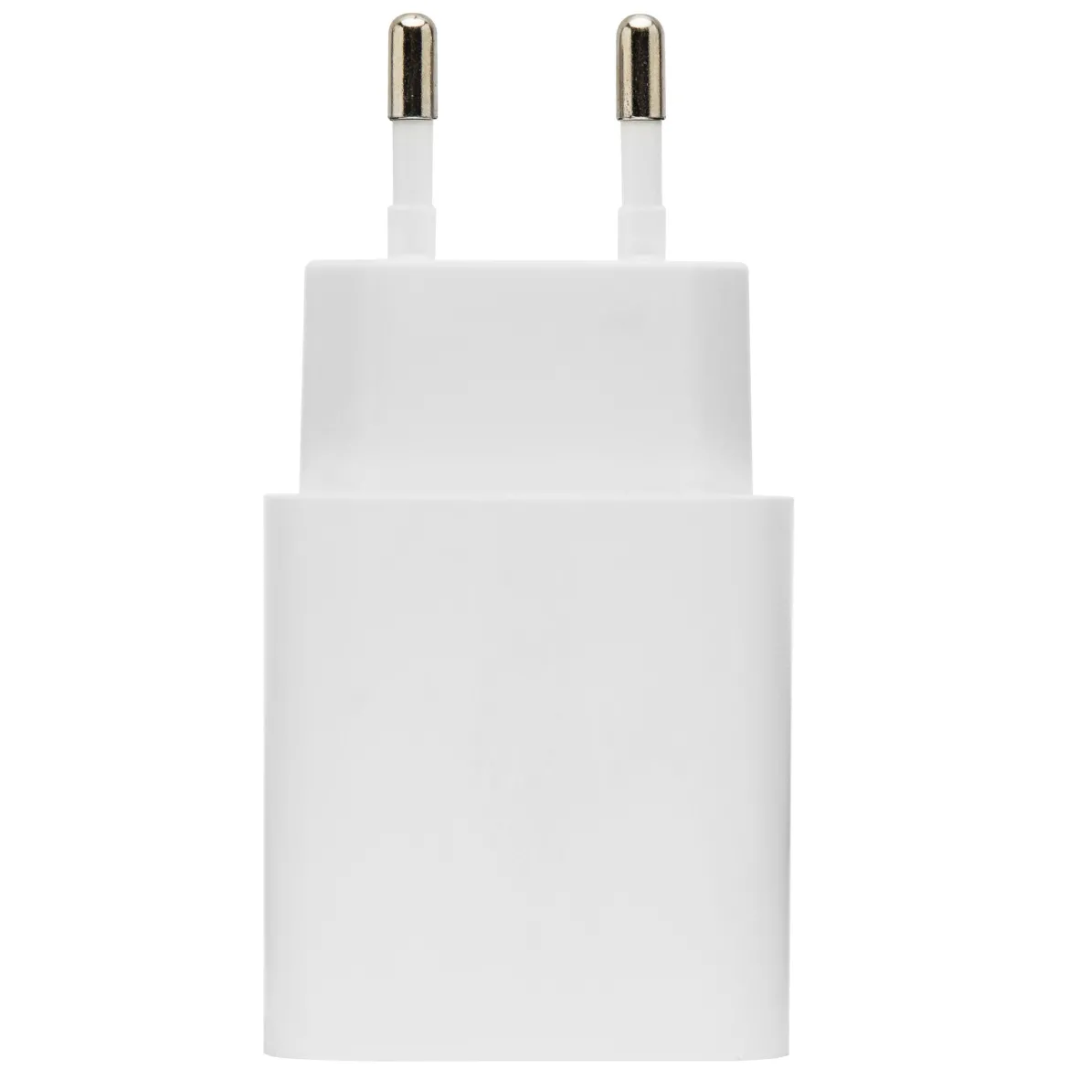 USB-oplader Quick Charge 3.0 18 W - Hvid