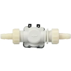 Vandventil 12 V