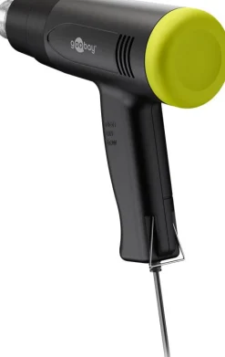 Varmluftpistol - 1500 W