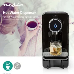 Varmt Vand Dispenser 2,5 L