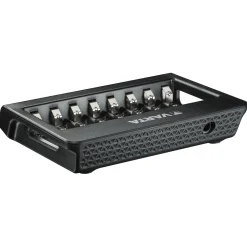 Varta LCD Multi Oplader+ Batterioplader