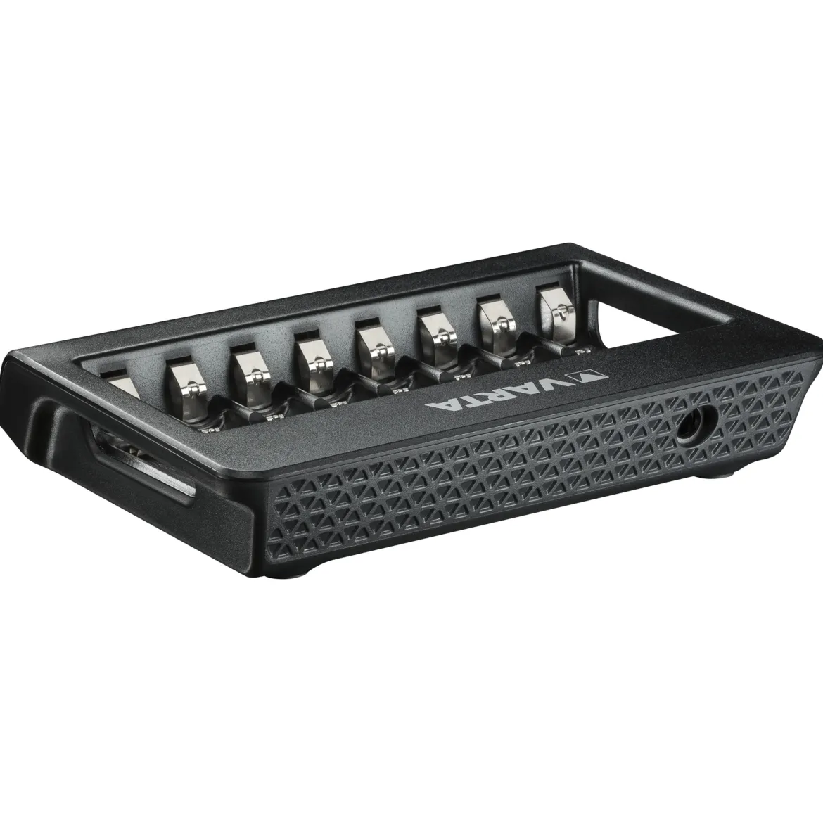 Varta LCD Multi Oplader+ Batterioplader