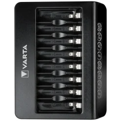 Varta LCD Multi Oplader+ Batterioplader