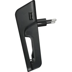 Varta LCD-stikoplader + Batterioplader