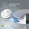 Varta Litiumbatteri CR2032 2-pakke