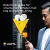 Varta Litiumbatteri CR2430 1-pakke