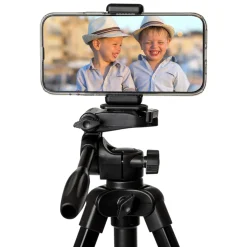 Velbon EX-230II med mobilholder