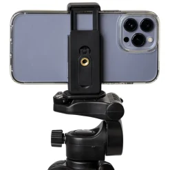 Velbon EX-230II med mobilholder