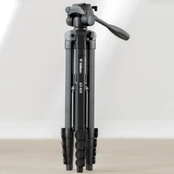 Velbon EX-650 med mobilholder