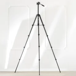Velbon EX-650 med mobilholder