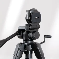 Velbon EX-650 med mobilholder