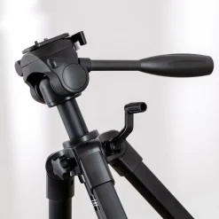 Velbon EX-650 med mobilholder