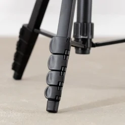 Velbon EX-650 med mobilholder