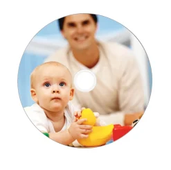 Verbatim CD-R Inkjet 50-pakke