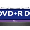 Verbatim DVD+R DL på spindel 10-pack