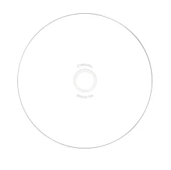 Verbatim DVD-R Inkjet 25-pakke