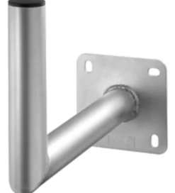 Vægbeslag i aluminium 35 cm