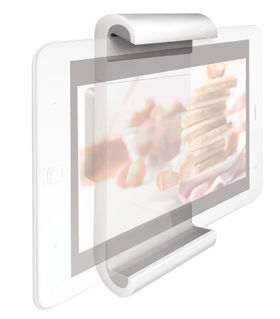 Vægbeslag til tablet 7-12''