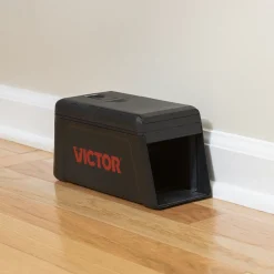 Victor Elektrisk musefælde