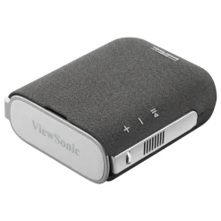 ViewSonic Bærbar projektor M1XG med Harman Kardon-højttalere