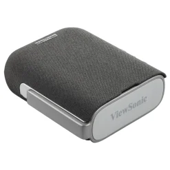 ViewSonic Bærbar projektor M1XG med Harman Kardon-højttalere