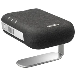 ViewSonic Bærbar projektor M1XG med Harman Kardon-højttalere