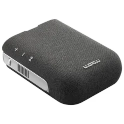ViewSonic Bærbar projektor M1XG med Harman Kardon-højttalere