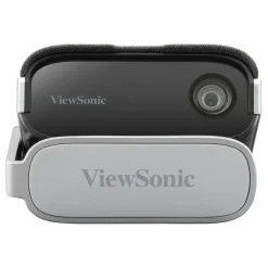 ViewSonic Bærbar projektor M1XG med Harman Kardon-højttalere