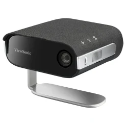 ViewSonic Bærbar projektor M1XG med Harman Kardon-højttalere
