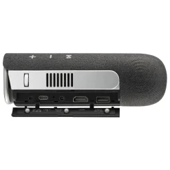 ViewSonic Bærbar projektor M1XG med Harman Kardon-højttalere