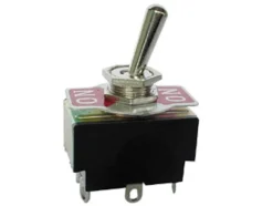 Vippeskifter 5A/250V