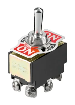 Vippeskifter 5A/250V