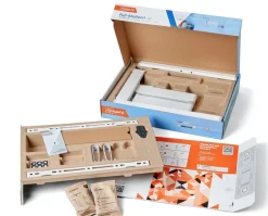 Vogels Comfort TVM 3445 - 32-65