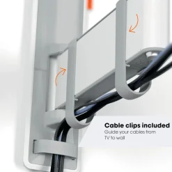 Vogels Comfort TVM 3445 - 32-65
