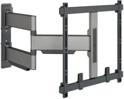 Vogel's ELITE Full-Motion+ ultratyndt vægbeslag til TV, 32-65