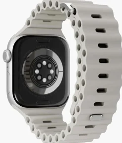 Vonmählen Wave Band 2 til Apple Watch - Creme