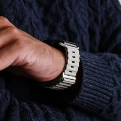Vonmählen Wave Band 2 til Apple Watch - Creme