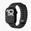 Vonmählen Wave Band 2 urrem til Apple Watch - Sort