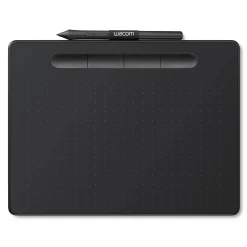 Wacom Intuos Medium tegneplade Sort