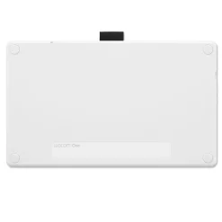 Wacom One 14 Creative Display - Tegneskærm med pen