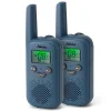 Walkie-Talkie-sæt - Blå