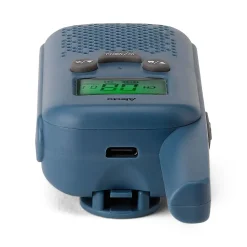 Walkie-Talkie-sæt - Blå
