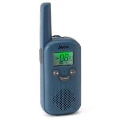 Walkie-Talkie-sæt - Blå