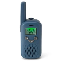 Walkie-Talkie-sæt - Blå