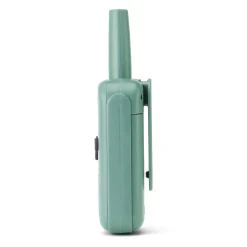 Walkie-Talkie-sæt - Grøn