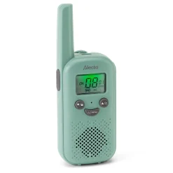 Walkie-Talkie-sæt - Grøn