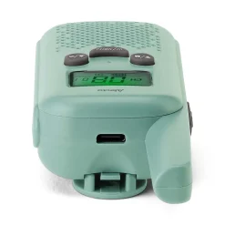 Walkie-Talkie-sæt - Grøn
